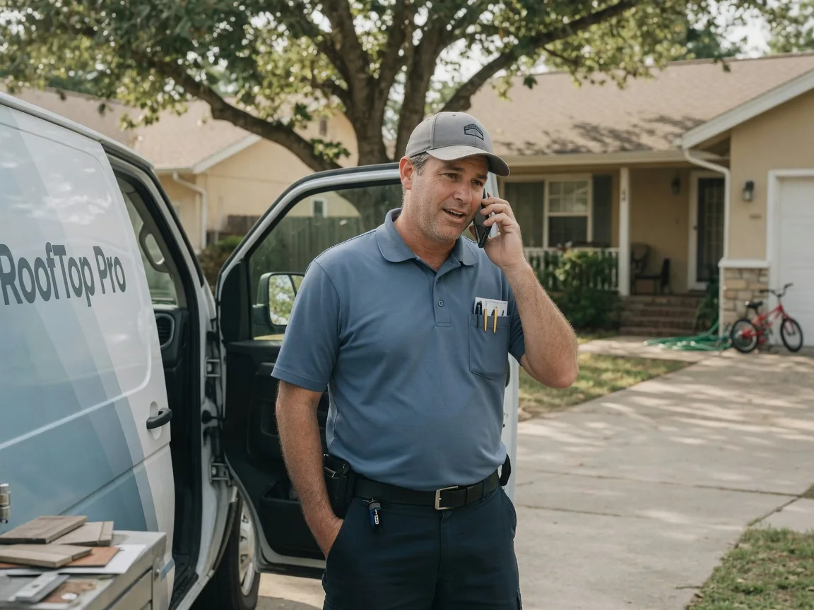 Roof Repair Dumas, TX FAQs